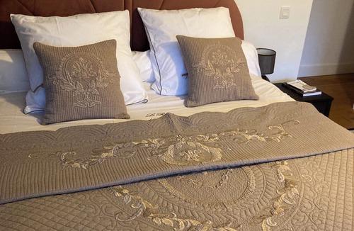 Le Vernois Bed & Breakfast | Chambres d'hôtes Le Relais de la Perle