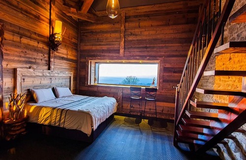 Larnod Bed & Breakfast | Chambres d'hôtes Le Repère des Anges et SPA