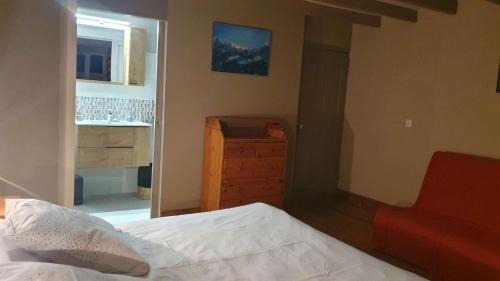 Truinas Bed & Breakfast | Chambres d'hôtes Le St Maurice