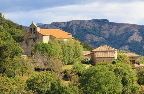 Aizac Bed & Breakfast | Chambres d'hôtes Le Volcan d'Aizac
