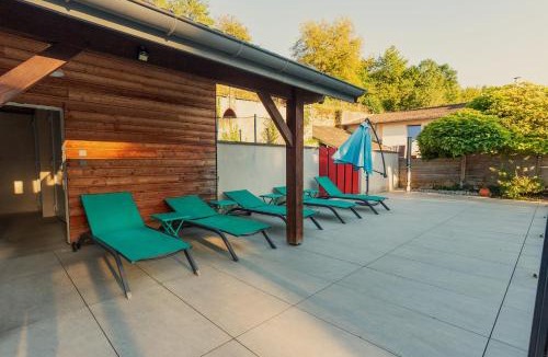 Rang Bed & Breakfast | Chambres d'hôtes Les Charmettes