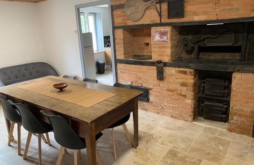 Thiolieres Bed & Breakfast | Chambres d'Hôtes LES VERGERS DE LOUISE