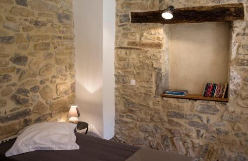 Lagorce House | Chambres d'Hôtes Mas de la Chadenede en Sud Ardèche