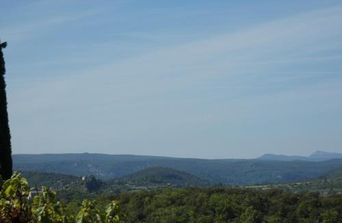 Lagorce House | Chambres d'Hôtes Mas de la Chadenede en Sud Ardèche