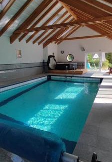 Belonchamp Bed & Breakfast | Chambres d’hôtes plateau des mille étangs