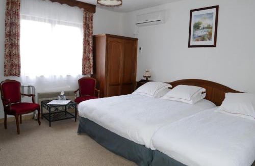 Murbach Hotel | Chambres d'hôtes - sauna & bien-être Logis Domaine Langmatt