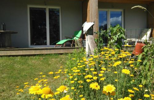 Montenois Bed & Breakfast | Chambres d'hôtes Souffle Nature
