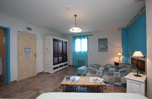 Boffres House | Chambres d'hotes O'Reiller