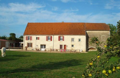 Tincey-et-Pontrebeau Bed & Breakfast | Chambres du Moulin avec cuisine