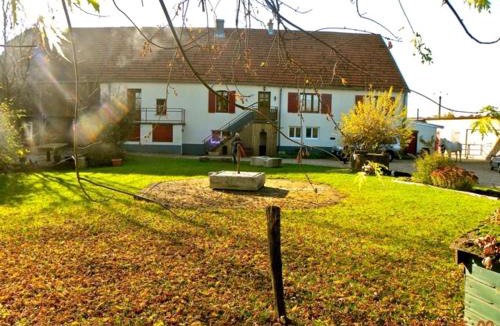 Tincey-et-Pontrebeau Bed & Breakfast | Chambres du Moulin avec cuisine