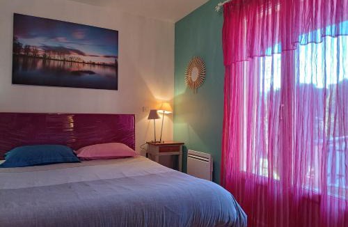 Saint-Paul-Trois-Chateaux House | Chambres Tricastine et Venise