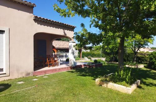 Saint-Paul-Trois-Chateaux House | Chambres Tricastine et Venise