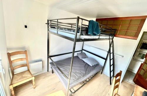 Alfortville House | Chambres privées dans un appartement de 4 pièces