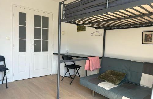 Alfortville House | Chambres privées dans un appartement de 4 pièces