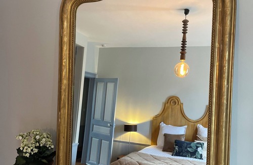 Cumieres Hotel | Champagne Philippe Martin