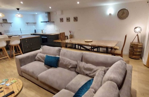 Chamrousse Apartment | Chamrousse 1750 - Apartment - 138m² (11p) - 4 Stars 🤩 - At the foot of the slopes