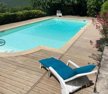 Roynac House | Chant D'Etoiles