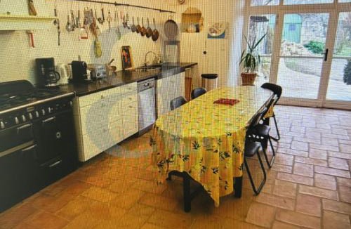 Roynac House | Chant D'Etoiles