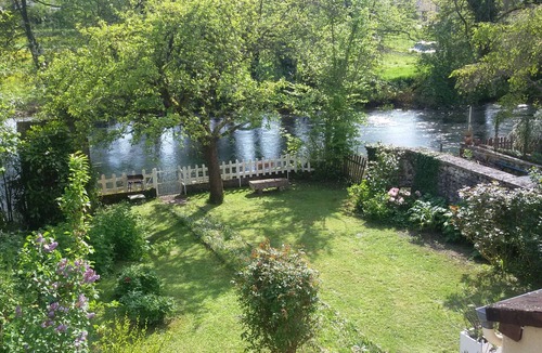Druyes-les-Belles-Fontaines House | Charming house in a listed village halfway between VEZELAY and PUISAYE