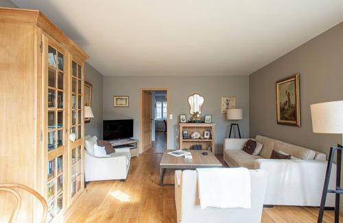 Saint-Gengoux-le-National House | Charming house in Burgundy