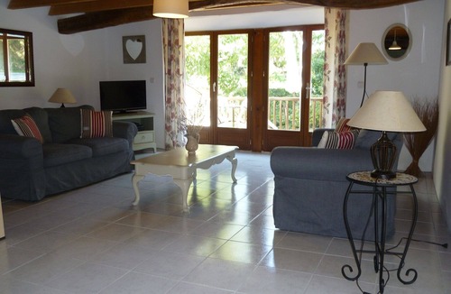 Anglars-Saint-Felix Cottage | Character cottage with all the charm of the countryside