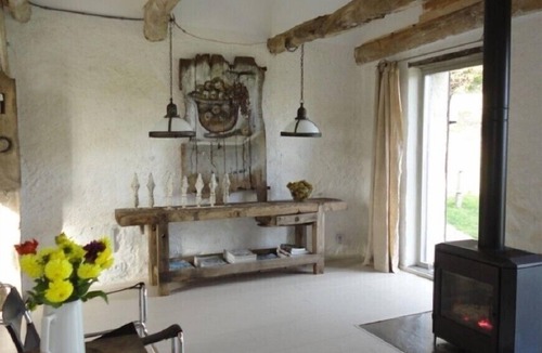La Grande-Verriere Cottage | Character cottage 2 pers. Burgundy La Grande Verrière Morvan Natural Park