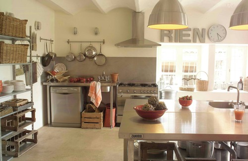 Saint-Lager-Bressac House | Character house with pool in Ardèche