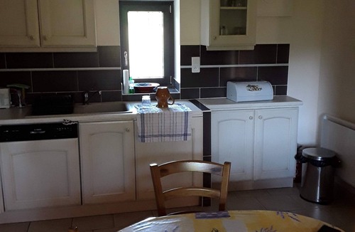 Montguers House | Character gite Ventoux Baronnies area