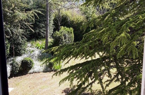 Montguers House | Character gite Ventoux Baronnies area