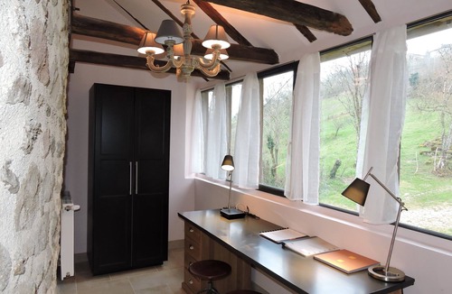 Lugan Cottage | Character house in Aveyron classified 4 stars