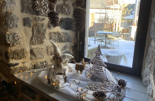 Nasbinals House | Character house in the heart of Aubrac