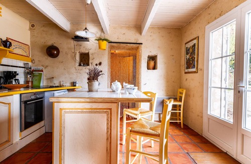 Clansayes Ski Chalet | Character house with private heated pool – Clansayes, Drôme Provençale