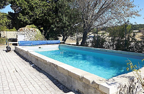 Clansayes Ski Chalet | Character house with private heated pool – Clansayes, Drôme Provençale
