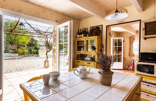Clansayes Ski Chalet | Character house with private heated pool – Clansayes, Drôme Provençale