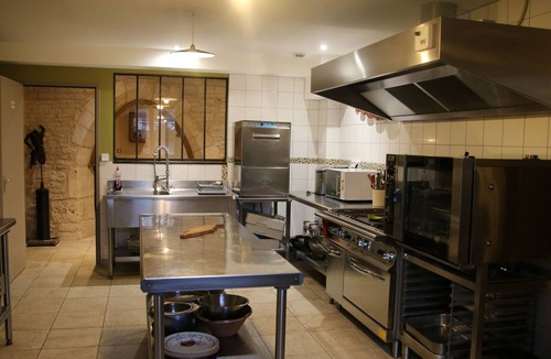 Agadir Cottage | Character House with Pool, Spa, Game Room and Wi-Fi