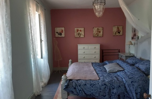 Saint-Georges-Antignac House | Charentais country house with private pool in the heart of the vineyards