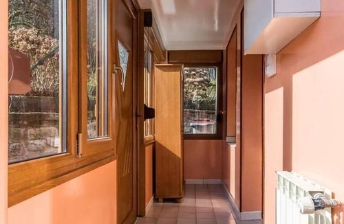 Fougerolles Cottage | Charming cottage with internet and enclosed garden