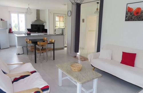 Fougerolles Cottage | Charming 4* Cottage in a Peaceful Vosges Hamlet