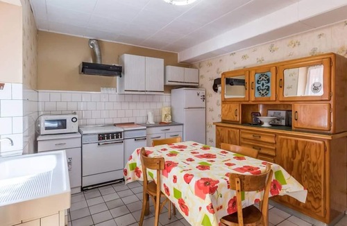 Fougerolles Cottage | Charming house in Fougerolles, perfect for spa visitors