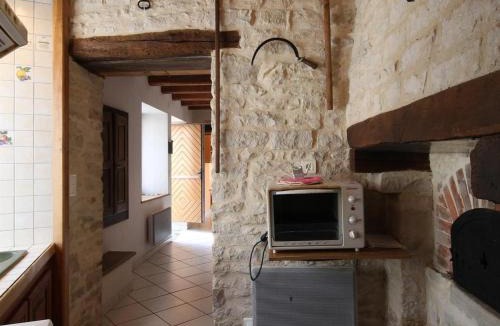 La Roche-Morey House | Charmant Gîte Rural avec Jardin en Haute-Saône - FR-1-583-438