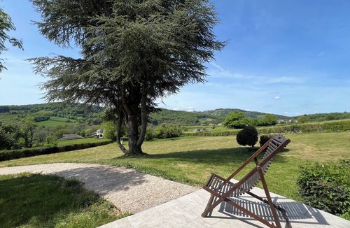 Chateau-Chinon House | Charmante Maison de Campagne Dans le Morvan