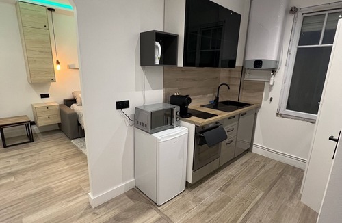 Joinville-le-Pont Apartment | Charmant Appartement Joinvillais