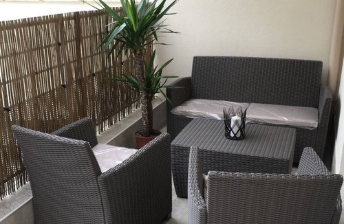 L'Hay-les-Roses Apartment | Charmant Appartement 1 Chambre, à 20min de Paris !