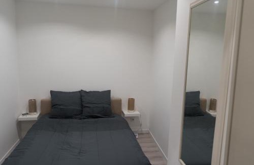 Chateauvert Apartment | Charmant appartement 2 pièces