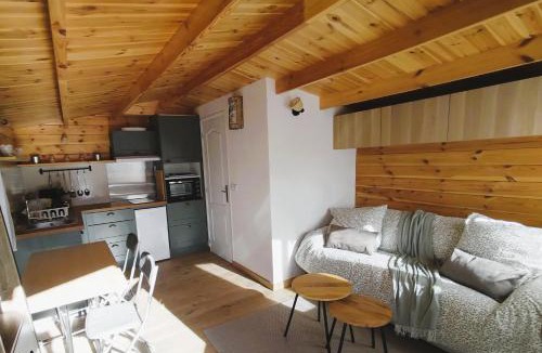 Eourres Ski Chalet | Charmant chalet en montagne pour les amoureux au naturel !