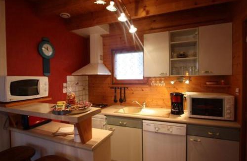Le Val-d'Ajol House | Charmant Chalet Vosgien – Idéal Couple/Curistes – Calme et Nature – Proche Plombières-les-Bains - FR-1-589-230
