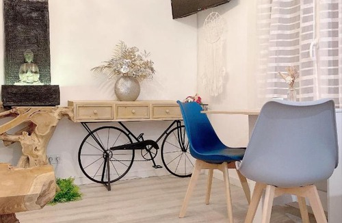 L'Hay-les-Roses Apartment | Charmant et moderne de L’Hay