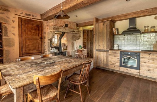 Colombier-en-Brionnais Other | Charmante maison de campagne