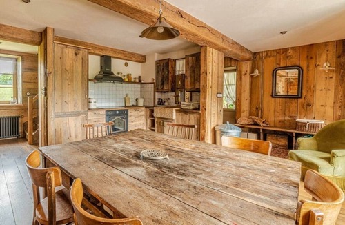 Colombier-en-Brionnais Other | Charmante maison de campagne