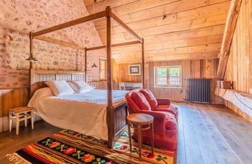 Colombier-en-Brionnais House | Charmante maison